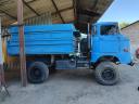 IFA W50 1990