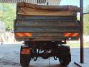 IFA W50 1990