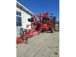 Vogel NootTerratop M500