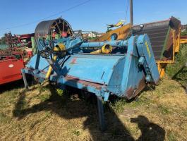 IMANTS 45 SB 290 DRH,  290-es ÁSÓGÉP