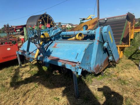 IMANTS 45 SB 290 DRH, 290-es ÁSÓGÉP IMANTS 45 SB 290 DRH, 290-es ÁSÓGÉP