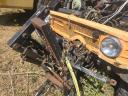 Mercedes Benz Unimog 406 kommunális
