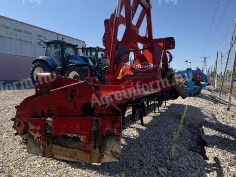 Kuhn HRB 301 D forgóborona