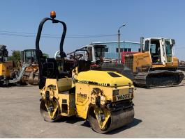 Wacker Neuson RD15 úthenger