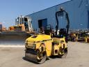 Wacker Neuson RD15 úthenger