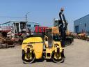 Wacker Neuson RD15 úthenger