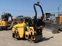 Wacker Neuson RD15 úthenger