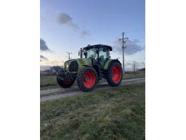 Claas Arion 620 - 0%Áfa-Leszállítva-8kerék!