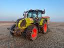 Claas Arion 620 - 0%Áfa-Leszállítva-8kerék!