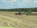 Claas Arion 620 - 0%Áfa-Leszállítva-8kerék!