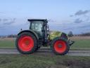 Claas Arion 620 - 0%Áfa-Leszállítva-8kerék!