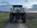 Claas Arion 620 - 0%Áfa-Leszállítva-8kerék!