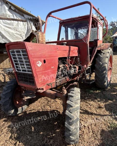 Eladó MTZ-50