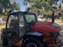 Manitou MLT 523 homlokrakodó