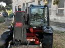 Manitou MLT 523 homlokrakodó