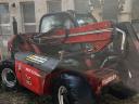 Manitou MLT 523 homlokrakodó