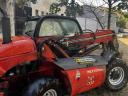 Manitou MLT 523 homlokrakodó