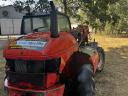Manitou MLT 523 homlokrakodó