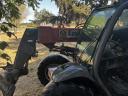 Manitou MLT 523 homlokrakodó