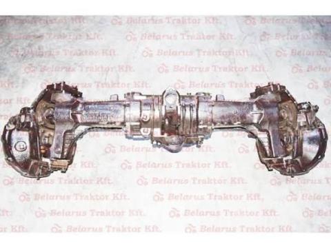 Mtz egyenes hid Mtz egyenes hid