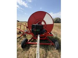 Turbó Jet 63/300 öntöződob