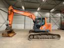 Doosan DX235 LCR-5 / 2015 / 11 102 üzemóra / Lízing 20%-tól