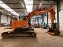 Doosan DX235 LCR-5 / 2015 / 11 102 üzemóra / Lízing 20%-tól