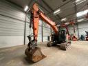 Doosan DX235 LCR-5 / 2015 / 11 102 üzemóra / Lízing 20%-tól