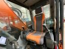 Doosan DX235 LCR-5 / 2015 / 11 102 üzemóra / Lízing 20%-tól
