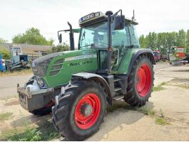 Fendt 312 Vario