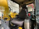 Komatsu PC 138 US-11 / 2018 / 7 338 üzemóra / Lízing 20%-tól