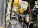 Komatsu PC 138 US-11 / 2018 / 7 338 üzemóra / Lízing 20%-tól