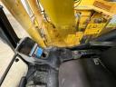 Komatsu PC 138 US-11 / 2018 / 7 338 üzemóra / Lízing 20%-tól