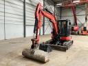 Kubota KX057-4 / 2015 / 3 433 üzemóra / Lízing 20%-tól