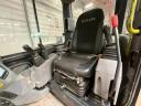 Kubota KX057-4 / 2015 / 3 433 üzemóra / Lízing 20%-tól