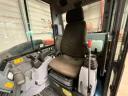 Kubota KX080-4 A / 2017 / 4 478 üzemóra / Lízing 20%-tól