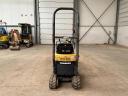 Yanmar SV08-1 A / 2016 / 2 931 üzemóra / Lízing 20%-tól