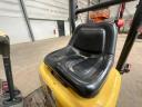 Yanmar SV08-1 A / 2016 / 2 931 üzemóra / Lízing 20%-tól