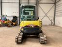 Yanmar Vio50 U / 2012 / 4 385 üzemóra / Lízing 20%-tól