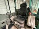 Yanmar Vio50 U / 2012 / 4 385 üzemóra / Lízing 20%-tól