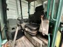 Yanmar Vio50 U / 2012 / 4 385 üzemóra / Lízing 20%-tól
