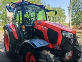 KUBOTA M5 111