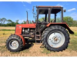 Mtz 820.1 traktor Belarus