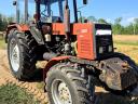 Mtz 820.1 traktor Belarus