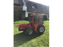 Antonio Carraro Tigre Country 4300 traktor 35 LE