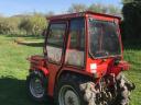 Antonio Carraro Tigre Country 4300 traktor 35 LE