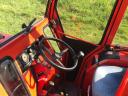Antonio Carraro Tigre Country 4300 traktor 35 LE