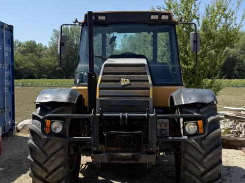 1992 JCB Fastrac 150 1992 JCB Fastrac 150