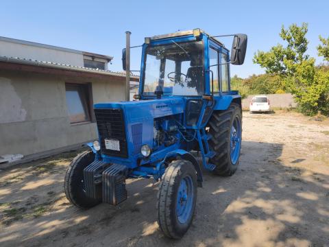 MTZ 80
