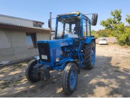 MTZ 80
